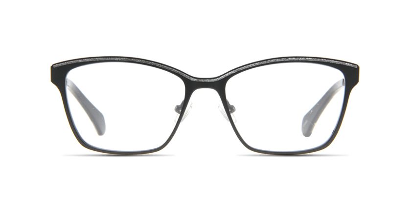 Anson Benson AB1001F001 Eyeglasses - Front View